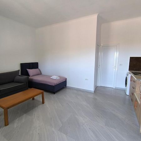 צ'פרו Kaful Apartments מראה חיצוני תמונה