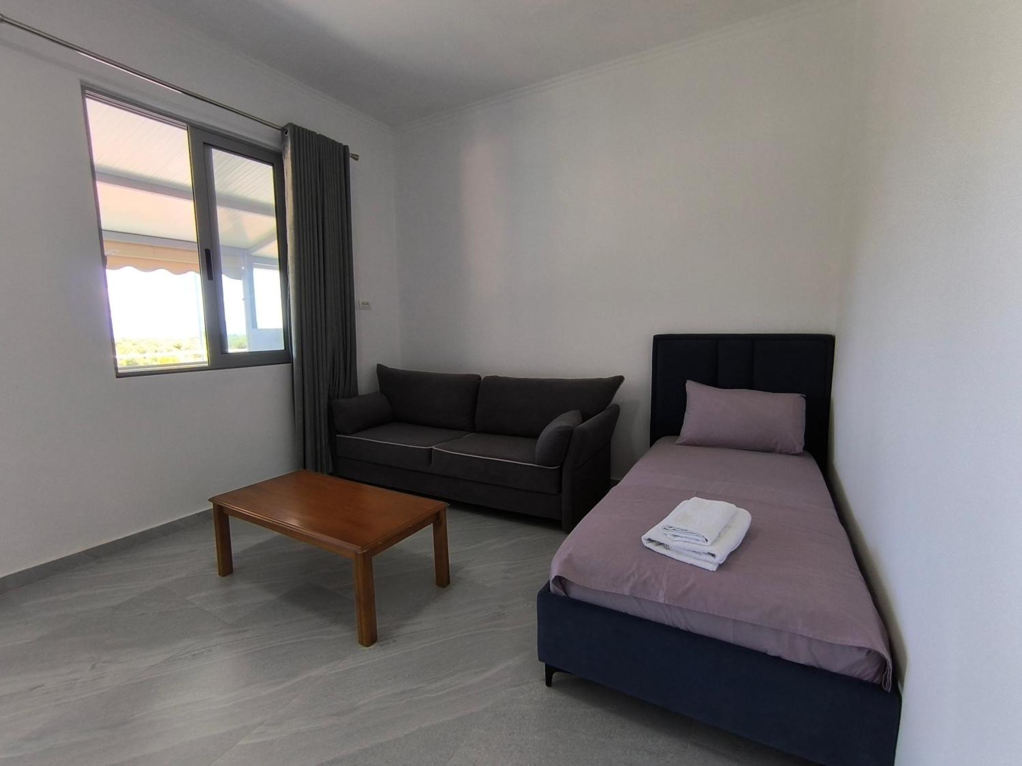 צ'פרו Kaful Apartments מראה חיצוני תמונה