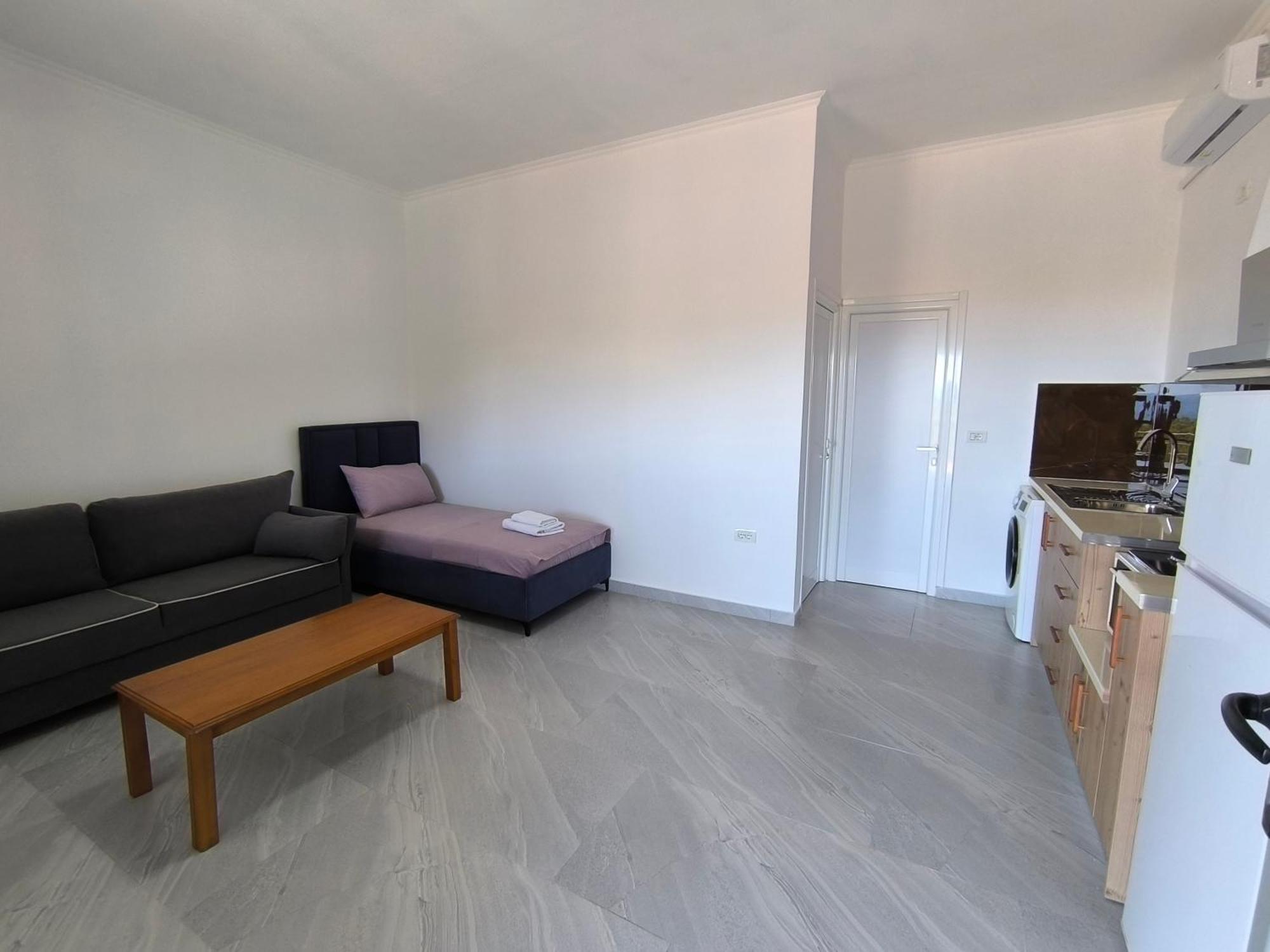 צ'פרו Kaful Apartments מראה חיצוני תמונה