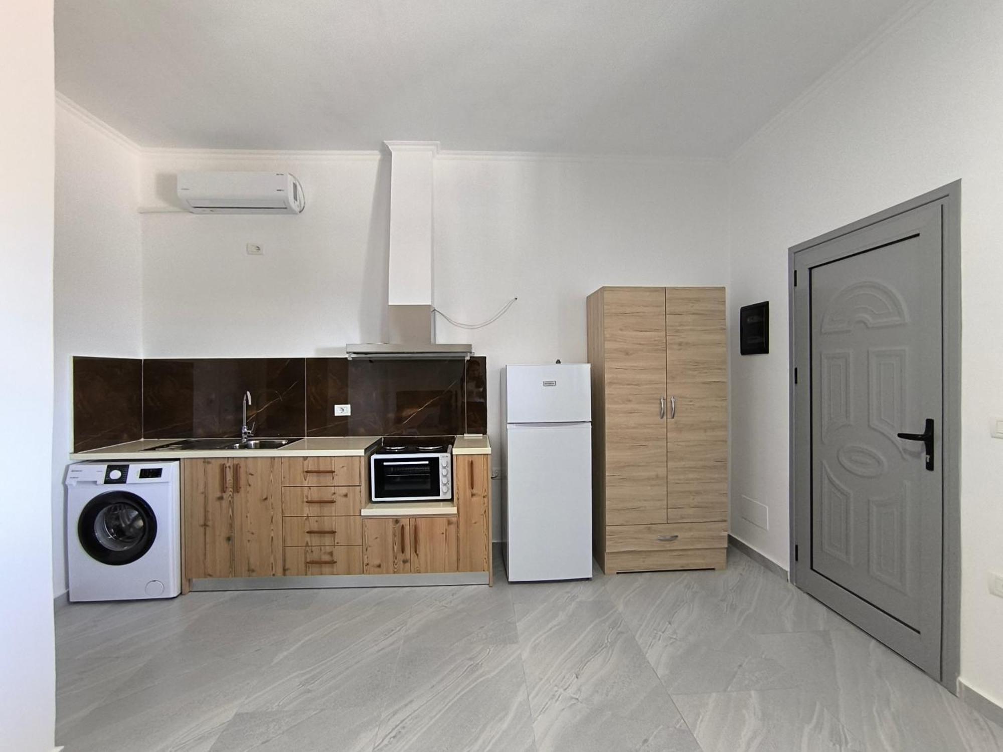 צ'פרו Kaful Apartments מראה חיצוני תמונה