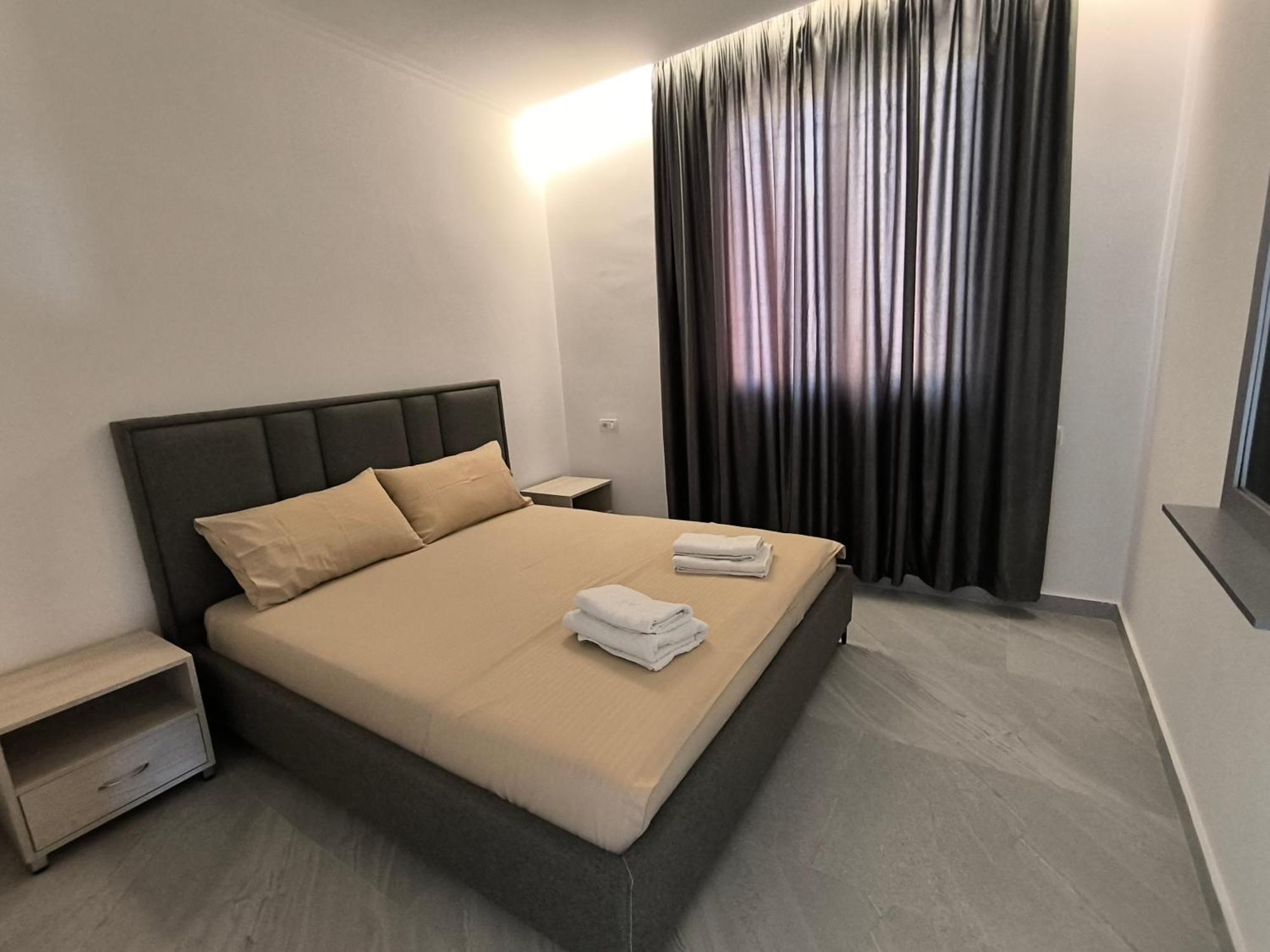 צ'פרו Kaful Apartments מראה חיצוני תמונה