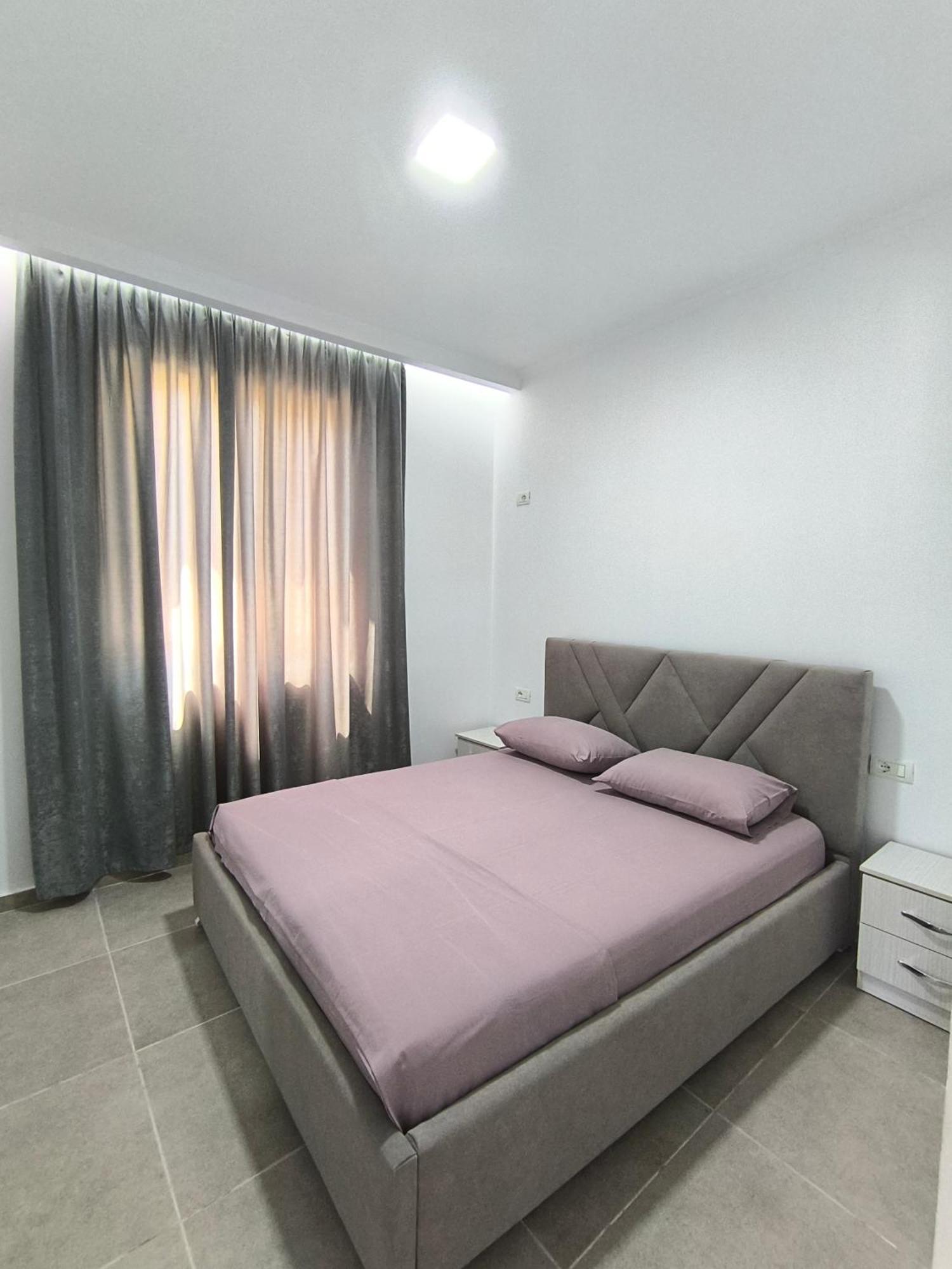 צ'פרו Kaful Apartments מראה חיצוני תמונה