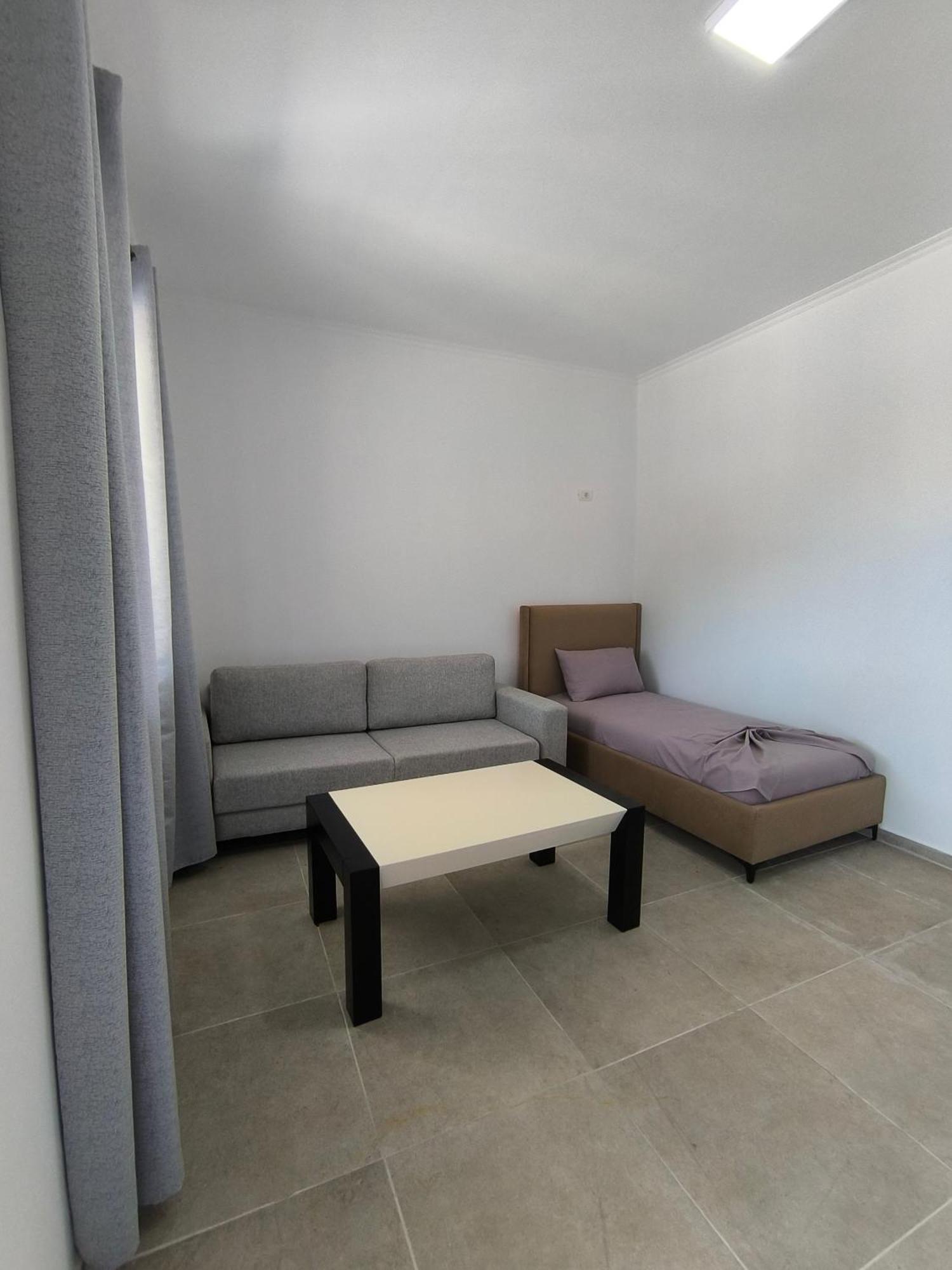 צ'פרו Kaful Apartments מראה חיצוני תמונה
