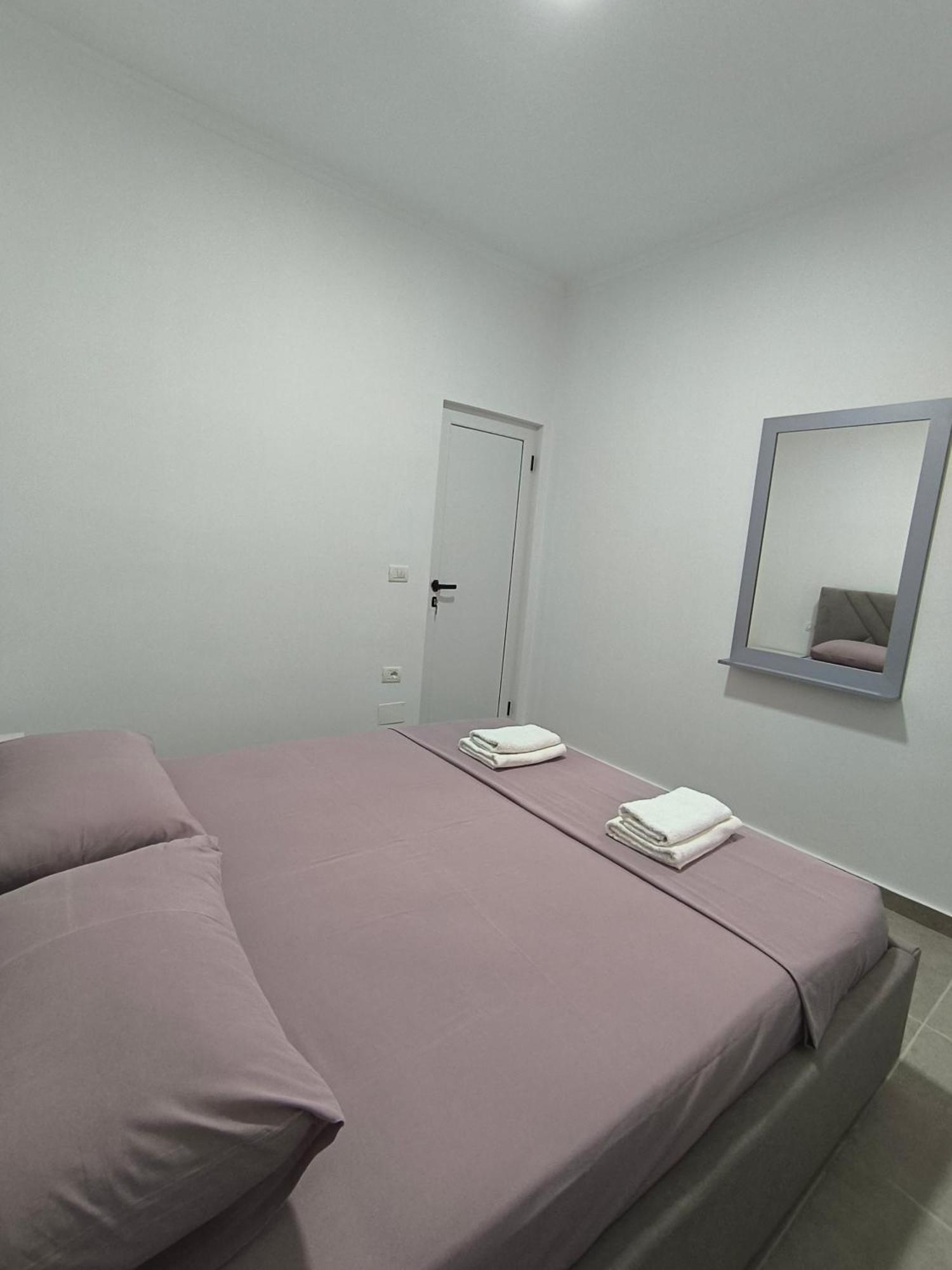 צ'פרו Kaful Apartments מראה חיצוני תמונה