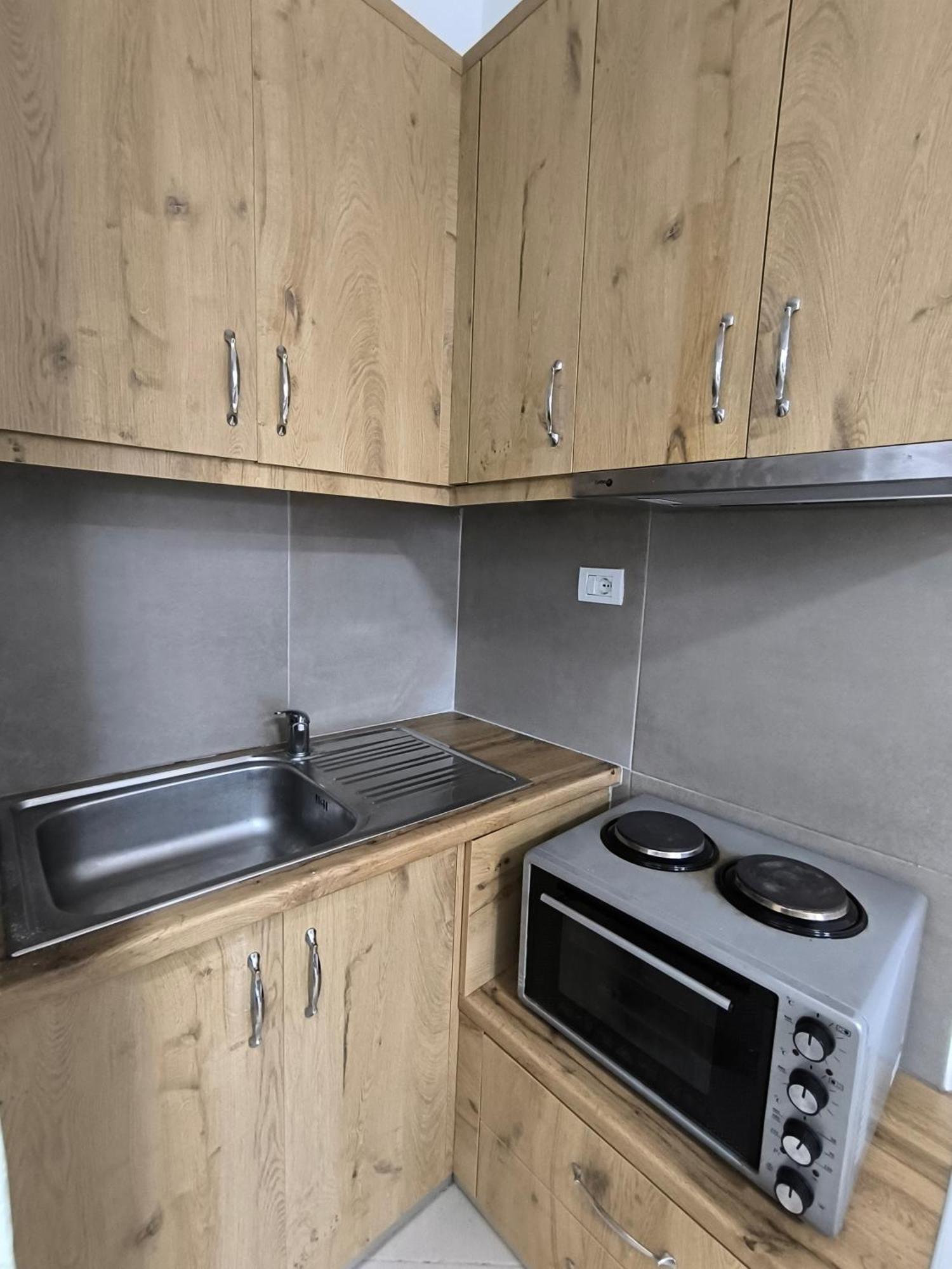 צ'פרו Kaful Apartments מראה חיצוני תמונה