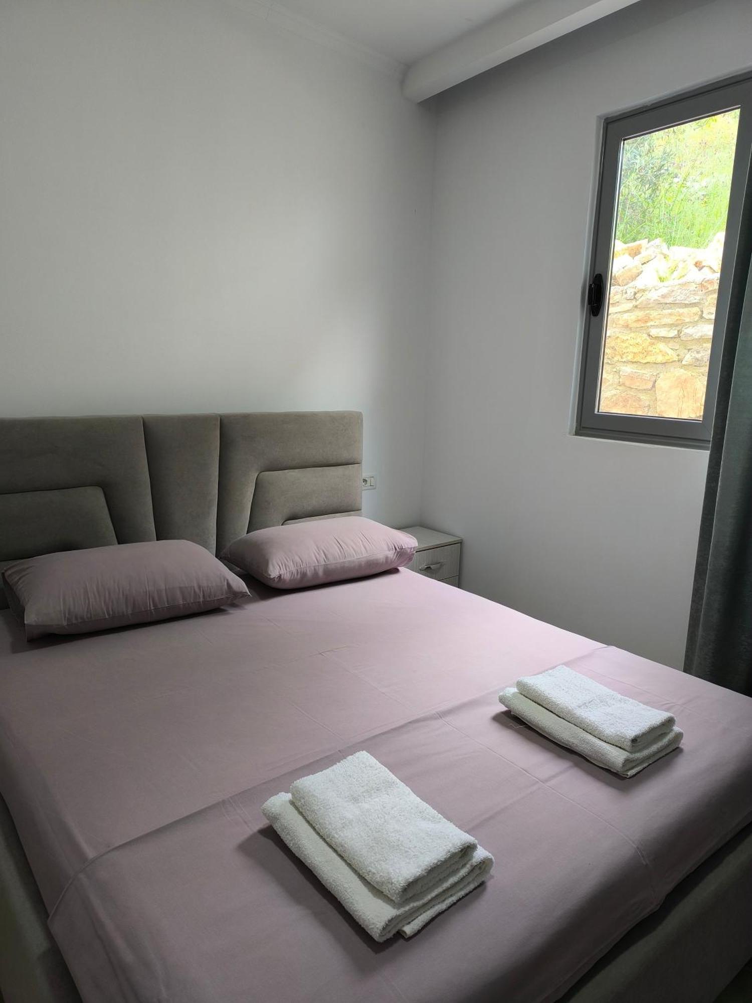 צ'פרו Kaful Apartments מראה חיצוני תמונה