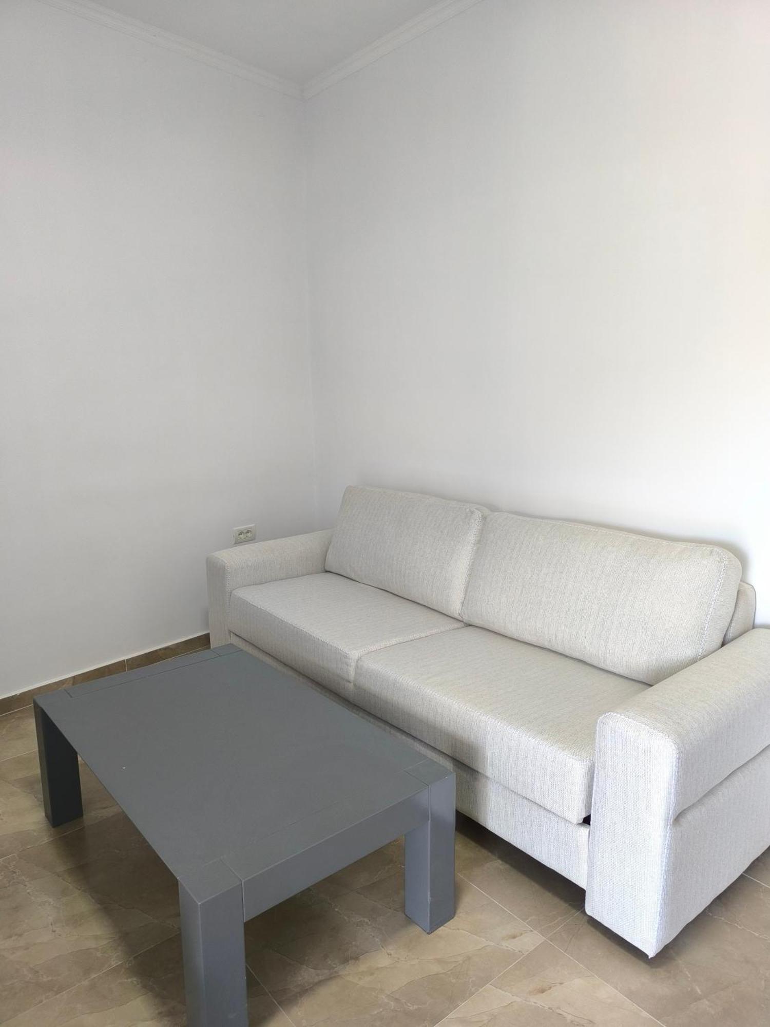 צ'פרו Kaful Apartments מראה חיצוני תמונה