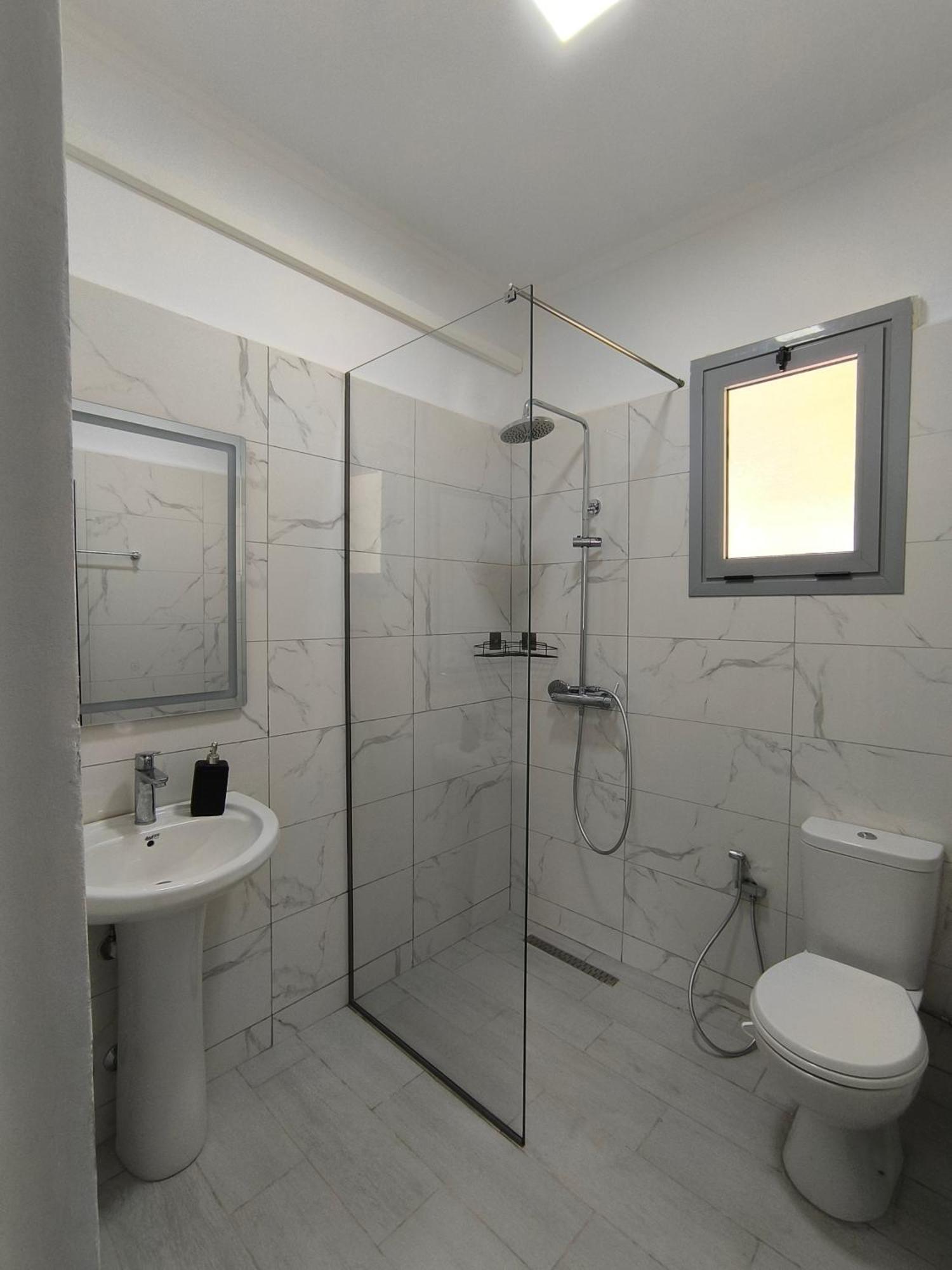 צ'פרו Kaful Apartments מראה חיצוני תמונה