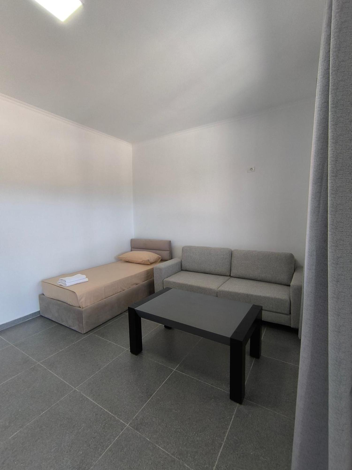 צ'פרו Kaful Apartments מראה חיצוני תמונה