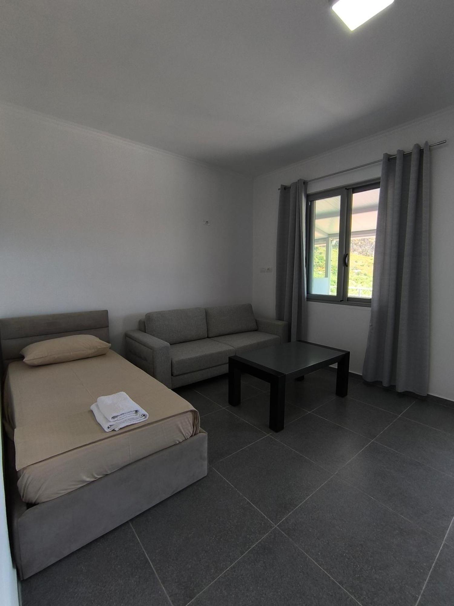 צ'פרו Kaful Apartments מראה חיצוני תמונה