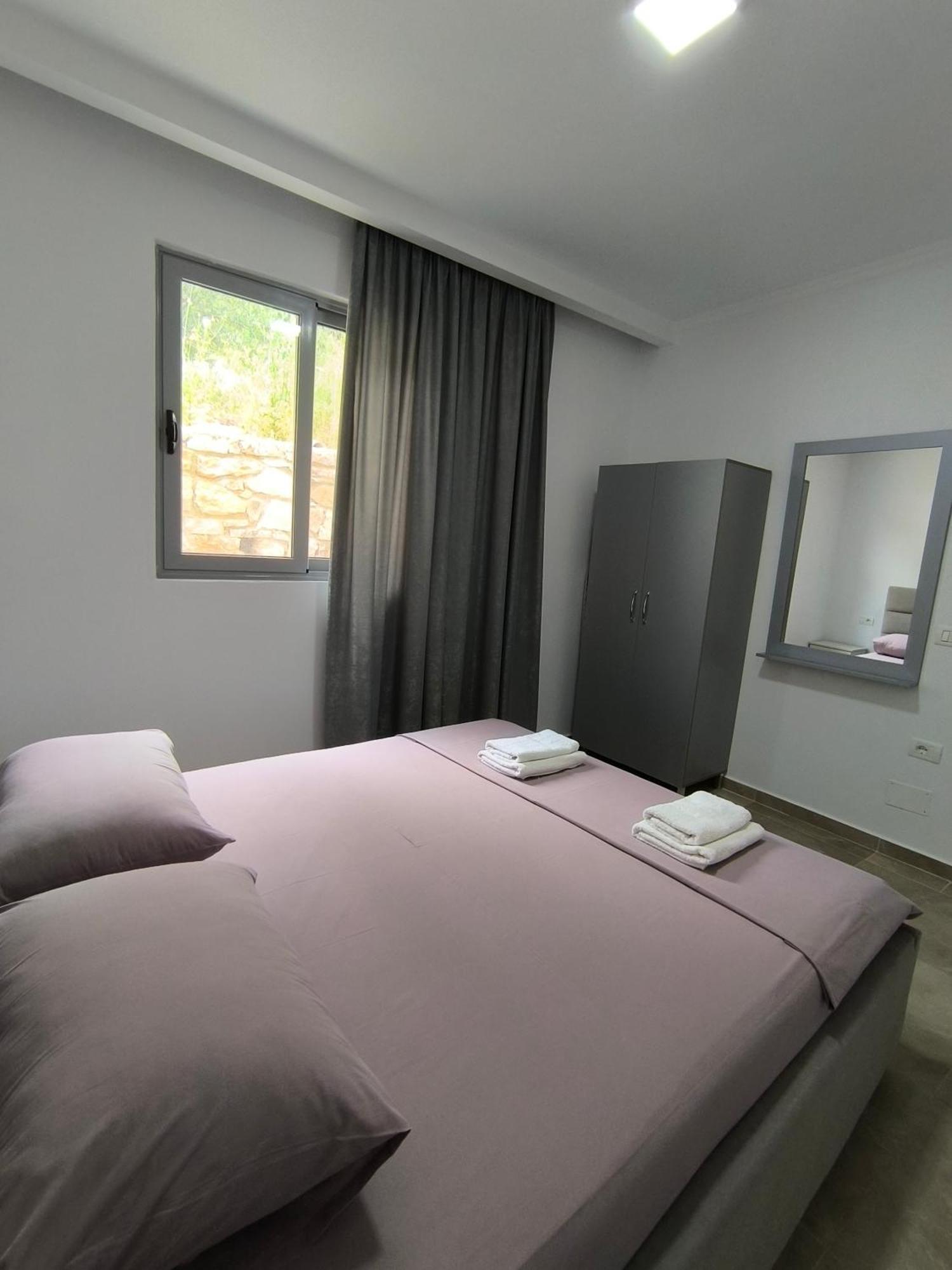 צ'פרו Kaful Apartments מראה חיצוני תמונה